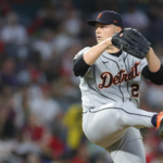 Tarik Skubal trade grades: Dodgers get an easy A for adding ace; Tigers throw in the towel