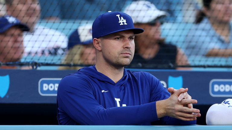 Dodgers' Dave Roberts, Andrew Friedman push back on 'blowback' after acquiring Tarik Skubal