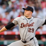 Dodgers acquire Tarik Skubal in blockbuster trade: Two-time Cy Young winner joins vaunted Los Angeles rotation