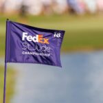 2026 St. Jude Championship TV schedule, coverage: Where to watch first event of FedEx Cup Playoffs