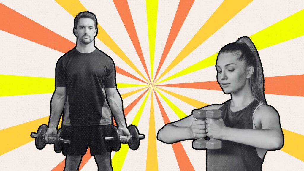 Skip the Planks and Crunches. Do These Standing Core Moves for Better Outdoor Performance.