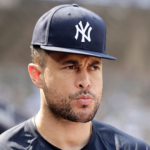 Yankees slugger Giancarlo Stanton suffers another calf injury, could be out for season
