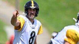 Aaron Rodgers sounds off on the problems with the NFL preseason: 'It's not real football'