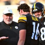Steelers appear set on keeping four quarterbacks, but who is the odd man out if that decision changes?