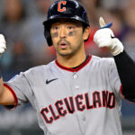 Fantasy Baseball Week 22 Preview: Top 10 sleeper hitters include Steven Kwan, Zack Gelof