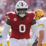 Renner’s 2027 NFL Draft scouting series: Ranking top 10 defensive tackles