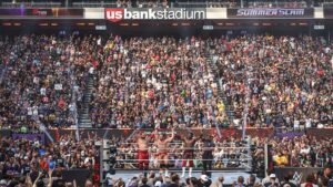 WWE SummerSlam 2026 predictions: Card breakdown with picks for Night 2 matches
