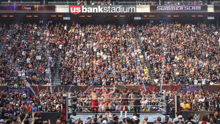 WWE SummerSlam 2026 predictions: Card breakdown with picks for Night 2 matches