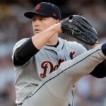 Tarik Skubal to Dodgers nothing to complain about in Fantasy Baseball, but real baseball is another matter
