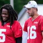 Teddy Bridgewater retires again: Lions suddenly need a new backup QB behind Jared Goff