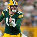 Kyle McCord trade grades: Dolphins acquire QB depth from familiar face in Green Bay