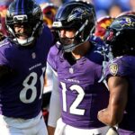 2026 NFL preseason Week 3 rookie QB grades: Ravens undrafted signal caller shines