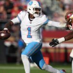 NFL preseason Week 1 overreactions: Do Titans have Cam Ward problem? Niners have OROY candidate at WR