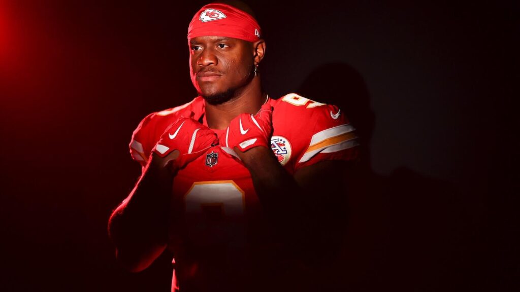 Who will be the non-quarterback MVP for every AFC team in 2026?