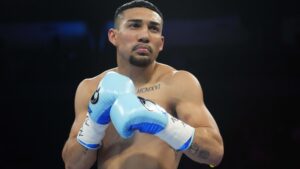 Rolly Romero vs. Teofimo Lopez odds, prediction, time: Boxing picks for Aug. 22 fight card by top expert