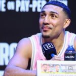 Teofimo Lopez Jr. looks to bounce back from disastrous loss when he faces Rolly Romero for welterweight title