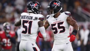 Betting the Texans in 2026: See how Houston's win total, Super Bowl odds are trending and our best bets