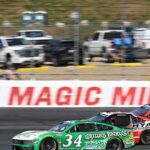 2026 Dollar Tree 301 predictions, odds, time: NASCAR at New Hampshire picks, best bets from proven model