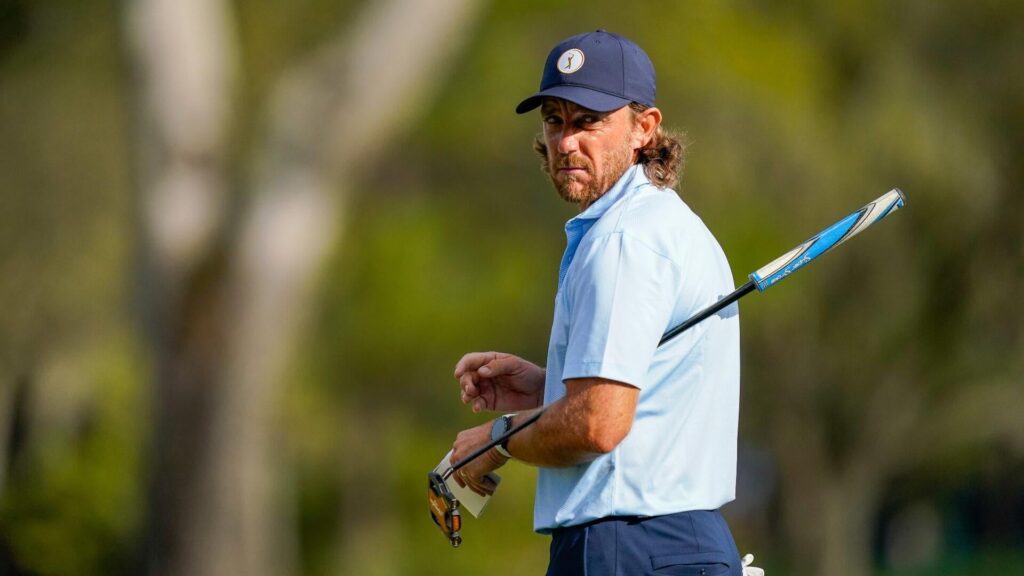2026 BMW Championship odds, picks: Surprising predictions by model that's nailed 17 majors