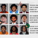 College football Top 150 player rankings: Ohio State star Jeremiah Smith claims the top spot — again