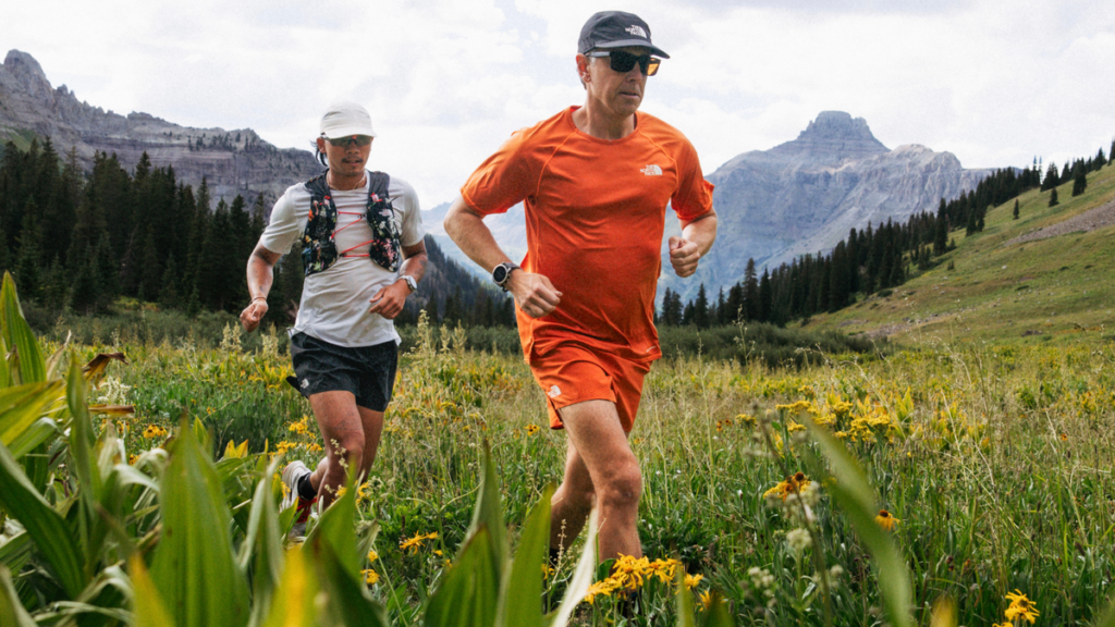 Your Road Running Gear Will Fail You on the Trail. Here’s What to Replace First.