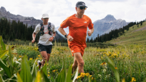 Your Road Running Gear Will Fail You on the Trail. Here’s What to Replace First.