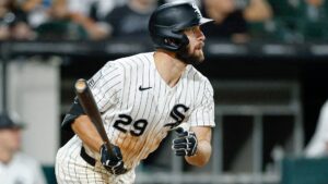 Fantasy Baseball Week 24 Preview: Top 10 sleeper hitters include Tristan Peters, Christian Encarnacion-Strand