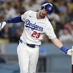 Kyle Tucker booed at Dodger Stadium: Why everything’s going wrong for the $240M man