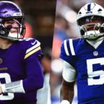 What we learned from NFL roster cuts: Struggling QBs J.J. McCarthy and Anthony Richardson stay put
