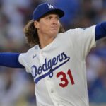 Fantasy Baseball Week 23 Preview: Two-start pitcher rankings feature Braxton Ashcraft, Tyler Glasnow