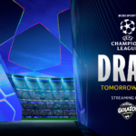 Footy Fix: Champions League league phase field almost set ahead of Thursday’s draw