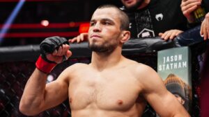 UFC Fight Night predictions -- Umar Nurmagomedov vs. Song Yadong: Fight card, odds and expert picks for China