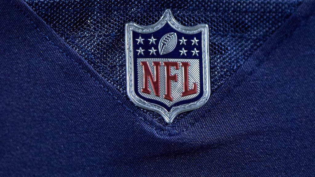 NFL's new 'Rivalries' uniforms are here for NFC North and AFC South: Eight teams just got a new look for 2026