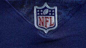 NFL's new 'Rivalries' uniforms are here for NFC North and AFC South: Eight teams just got a new look for 2026