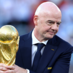 What does UEFA’s loss of confidence mean for Gianni Infantino and FIFA’s pending elections?