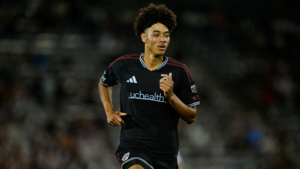 Lucas Herrington's record transfer highlights the Colorado Rapids' and MLS' ultimate dilemma