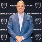 Incoming MLS commissioner Larry Berg teases changes to roster rules, competition format in first remarks