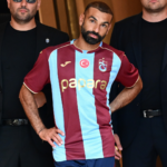 Mohamed Salah set to sign for Turkish side Trabzonspor after leaving Liverpool as free agent