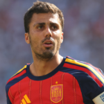 Rodri to Barcelona? Catalan side join La Liga rivals Real Madrid in pursuit of Manchester City midfielder