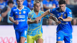 Teenager Cavan Sullivan is fueling the Philadelphia Union resurgence, is USMNT next?