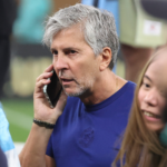 Jorge Messi, father and agent of Lionel Messi, dies in Argentina at 68