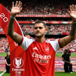 Can $101 million signing Bruno Guimaraes take Mikel Arteta’s Arsenal to the next level?