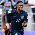 USMNT star Folarin Balogun probably won’t transfer to Tottenham Hotspur, but maybe he should
