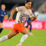 NWSL Power Rankings: Gotham FC rise and Wave FC tumble in battle for top spot
