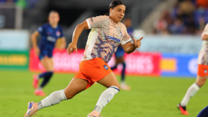 NWSL Power Rankings: Gotham FC rise and Wave FC tumble in battle for top spot