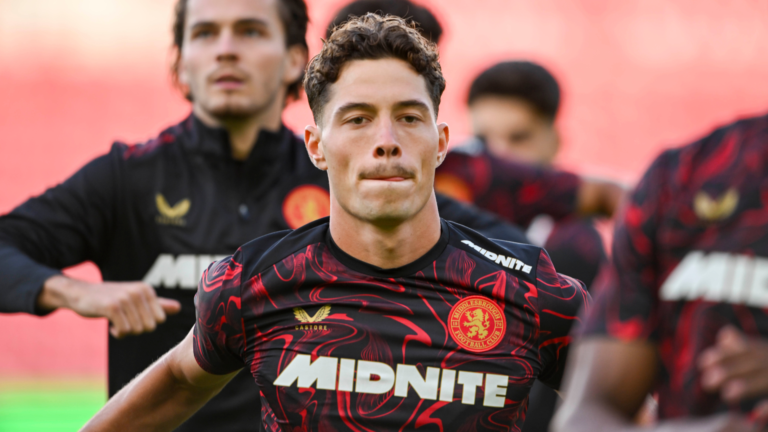 Footy Fix: The EFL Championship begins across CBS Sports and Paramount+
