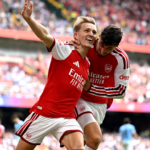 What can we learn from Arsenal’s crushing win over Manchester City in Community Shield?