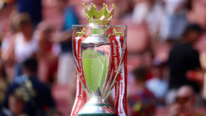 Predicting the full Premier League table: Arsenal on top as new Man City era begins without Pep Guardiola