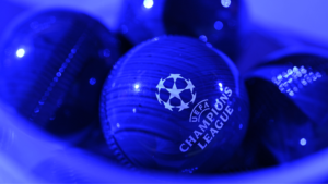 UEFA Champions League league phase draw live stream: Where to watch online, start time, matchups