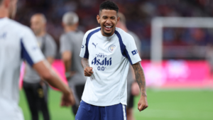 Savinho transfer grade: Is Man City winger what Spurs need and at over $100 million did they pay too much?